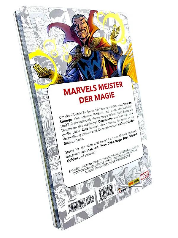 Doctor Strange