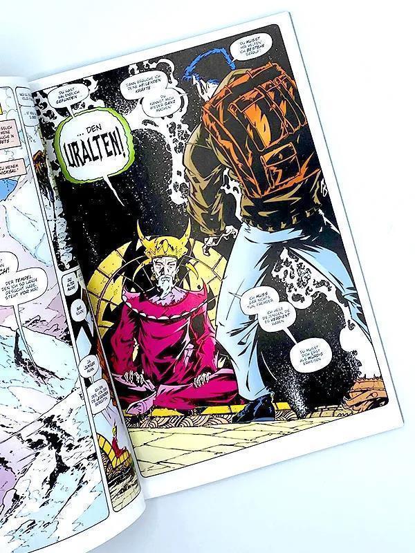 Doctor Strange