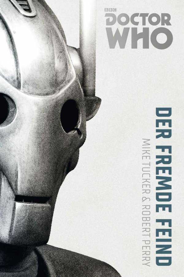 Doctor Who - Monster-Edition 02: Der fremde Feind
