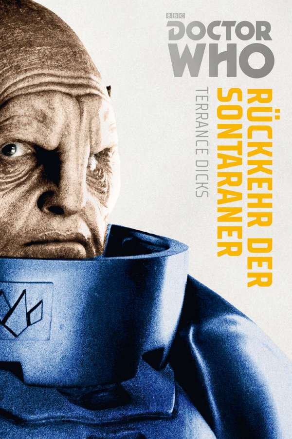 Doctor Who - Monster-Edition 03: Rückkehr der Sontaraner