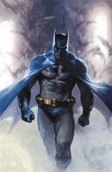 Batman Special: Detective Comics 1.000 – Collectors Edition