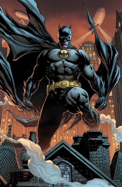 Batman Special: Detective Comics 1.000, Variant (2.000)