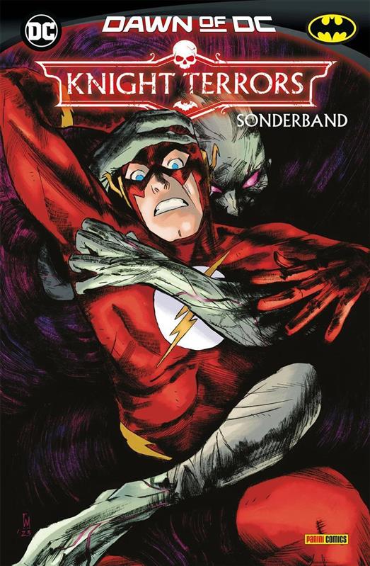 Knight Terrors Sonderband 02