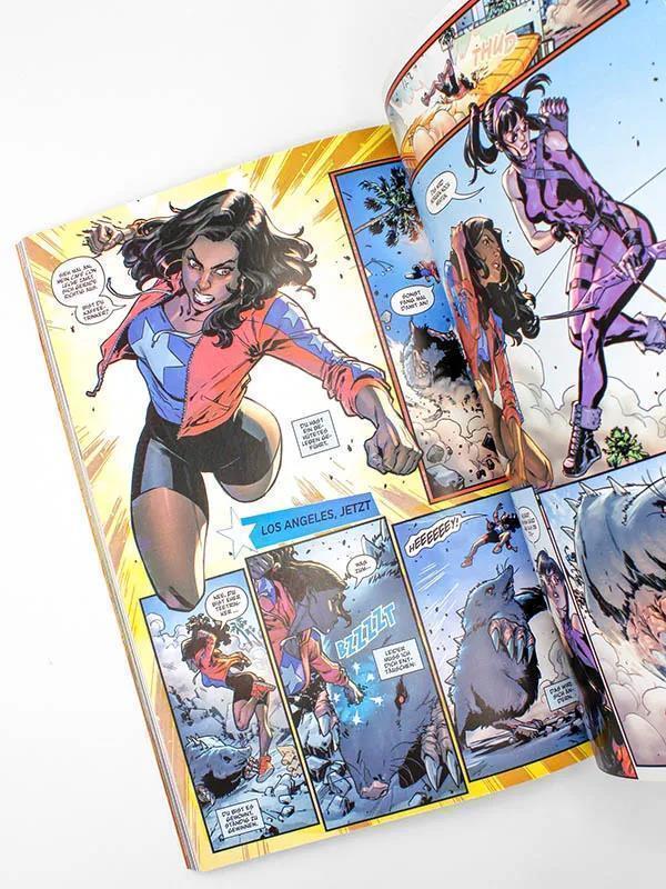 Marvel Pride