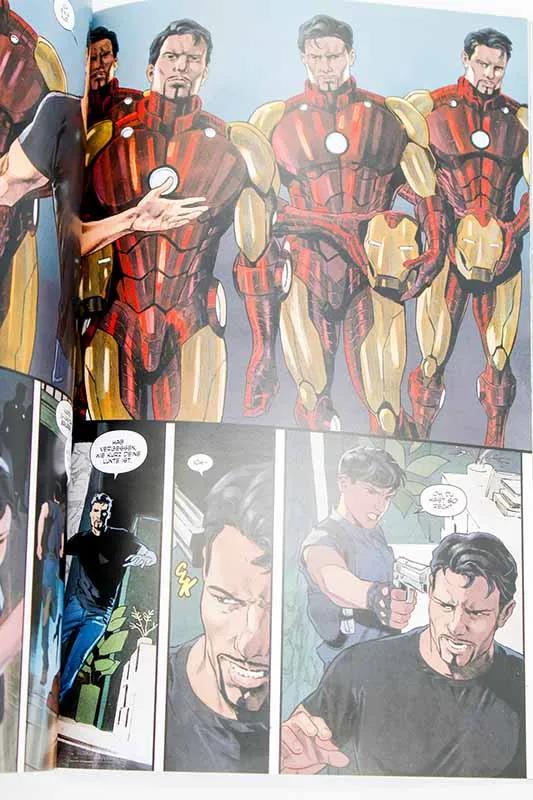 Secret Invasion: Die nächste Invasion