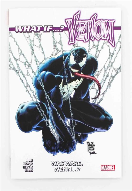 What If ...? Venom - Was wäre, wenn ...?