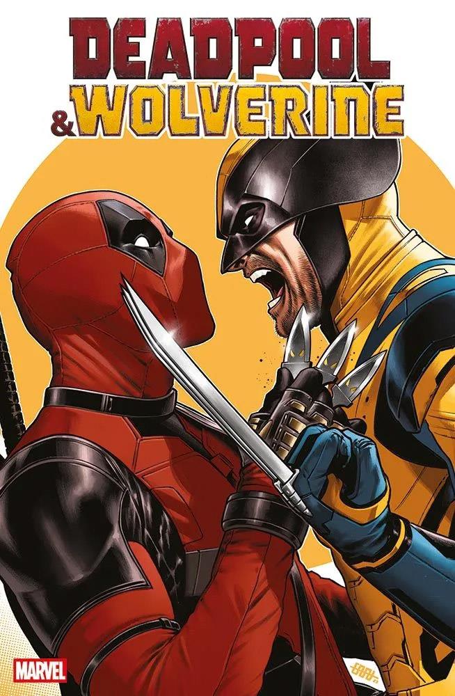 Deadpool Corps: Gemeinsam vereint