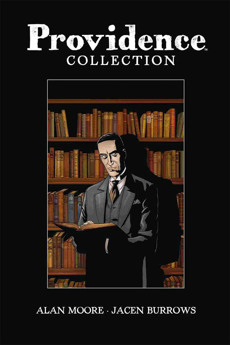 Providence Collection