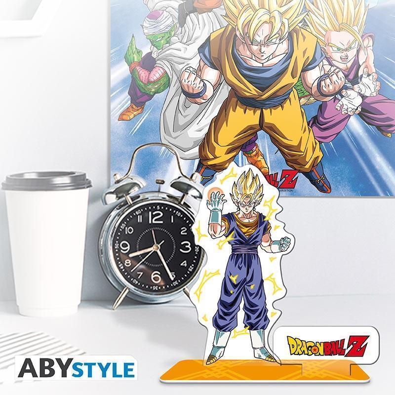 Dragon Ball Acryl Figur Vegeto