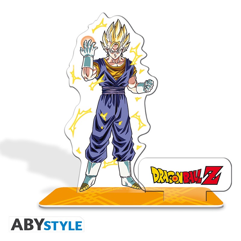 Dragon Ball Acryl Figur Vegeto
