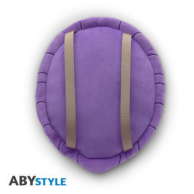 Dragon Ball Cushion "Master Roshi's Turtle Shell"
