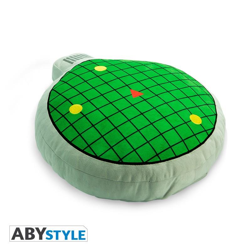 Dragon Ball Cushion Radar (with Sound)