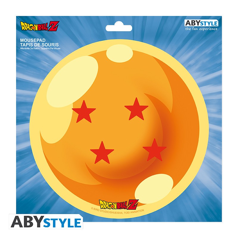 Dragon Ball Flexible Mousepad DBZ/Dragon Ball