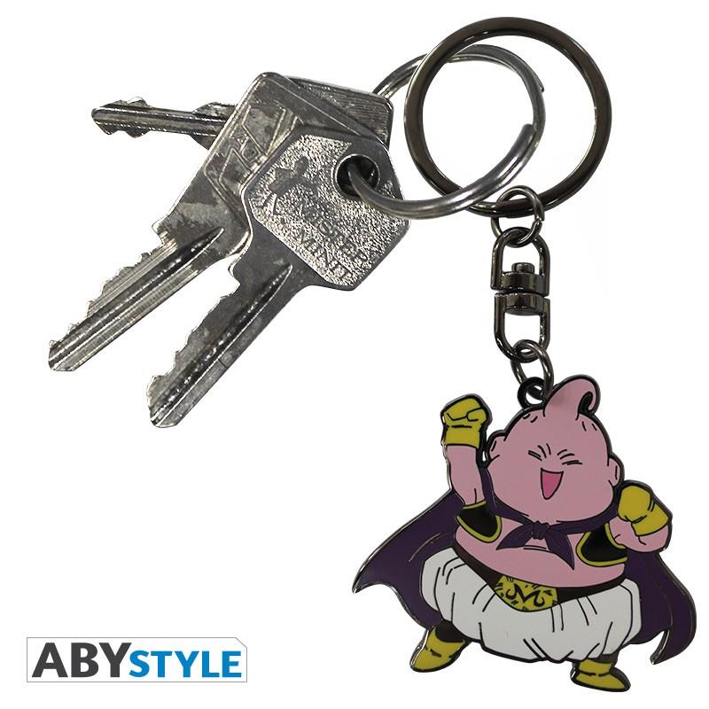 Dragon Ball Z Keychain Buu