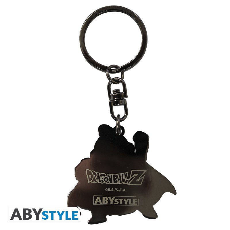 Dragon Ball Z Keychain Buu