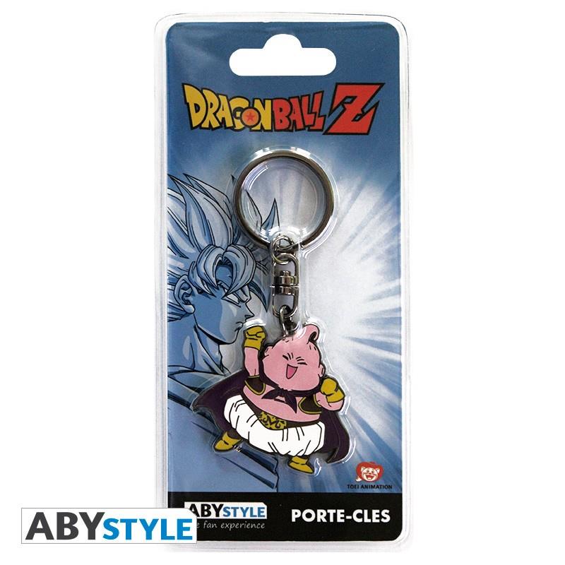 Dragon Ball Z Keychain Buu