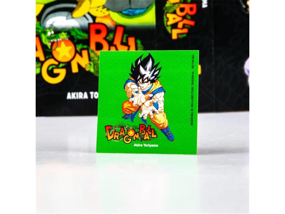 Dragon Ball Massiv 11