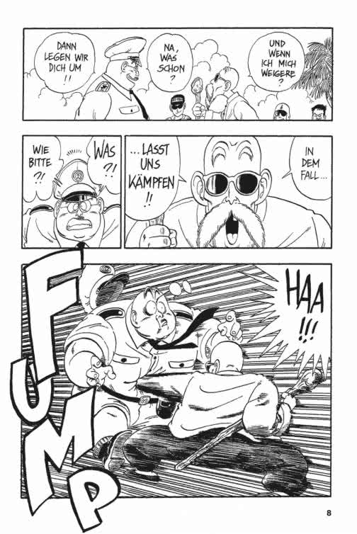 Dragon Ball Massiv 03
