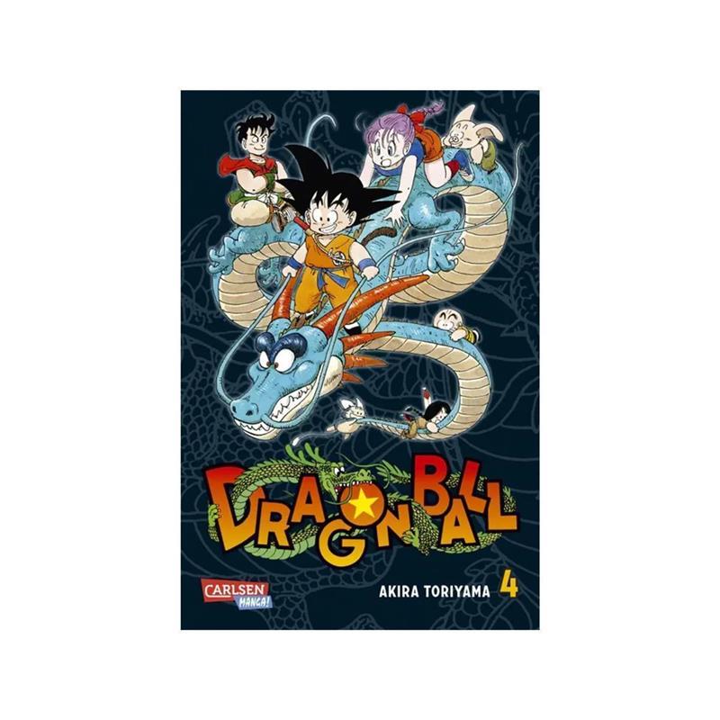 Dragon Ball Massiv 04