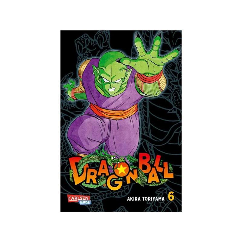 Dragon Ball Massiv 06