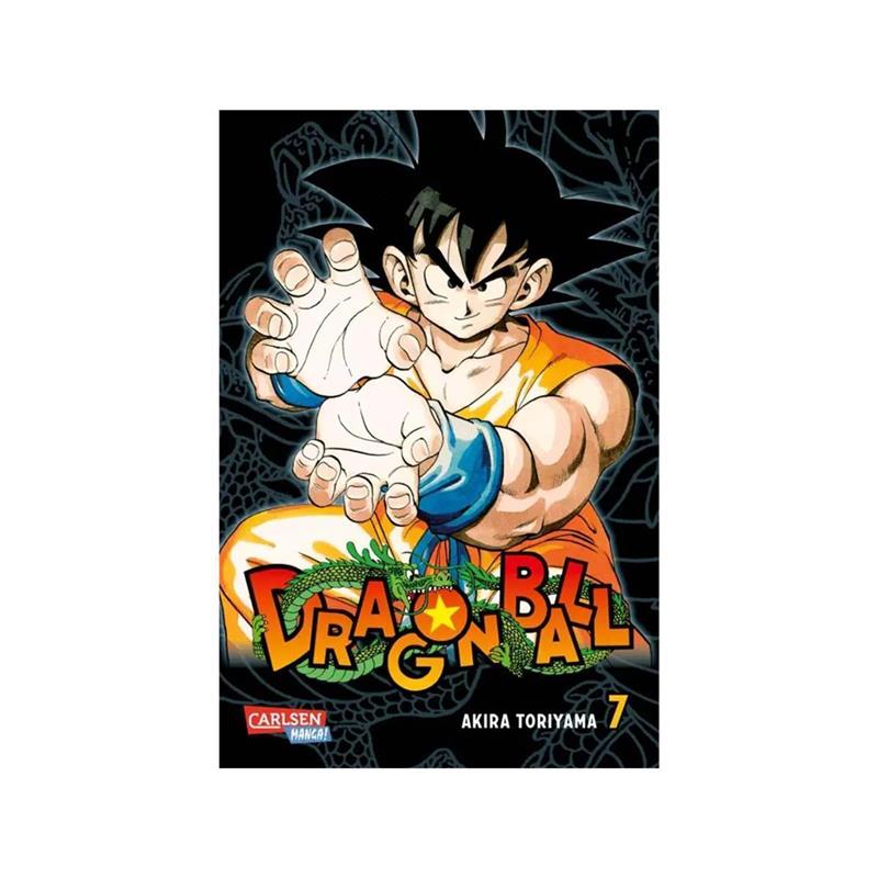 Dragon Ball Massiv 07