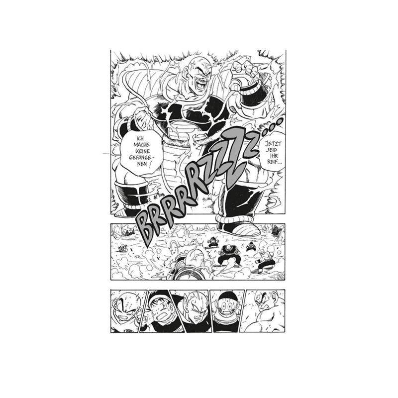 Dragon Ball Massiv 07