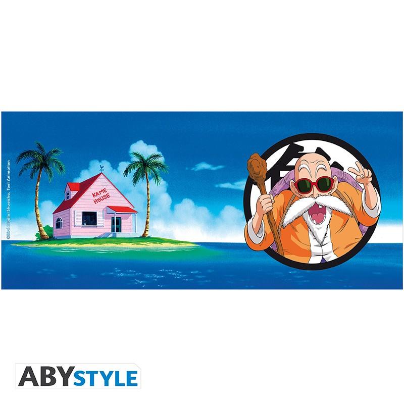 Dragon Ball Tasse Kame House/Muten Roshi