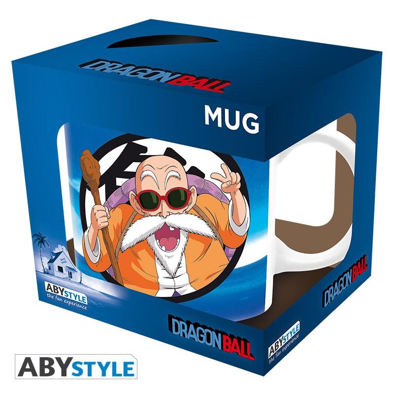 Dragon Ball Tasse Kame House/Muten Roshi