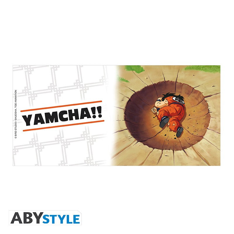 Dragon Ball Mug DBZ/Yamcha