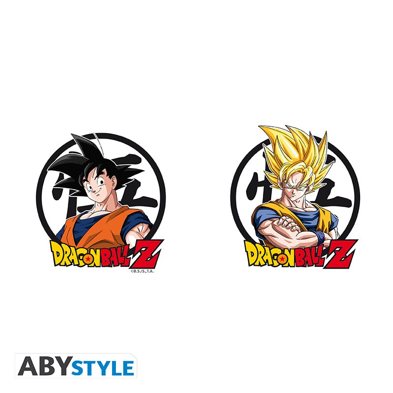 Dragon Ball Mug DBZ Goku