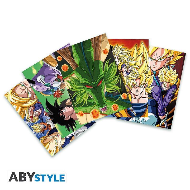 Dragon Ball Gift Set "Goku"