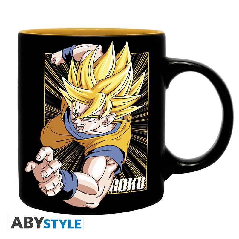 Dragon Ball Z Gift Set Son Goku