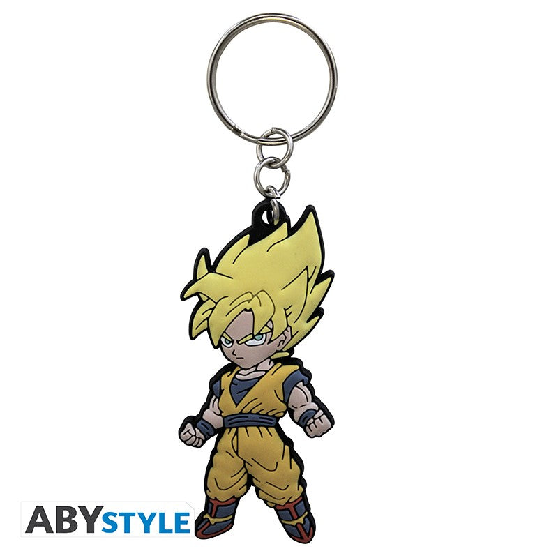 Dragon Ball Z Gift Set Son Goku