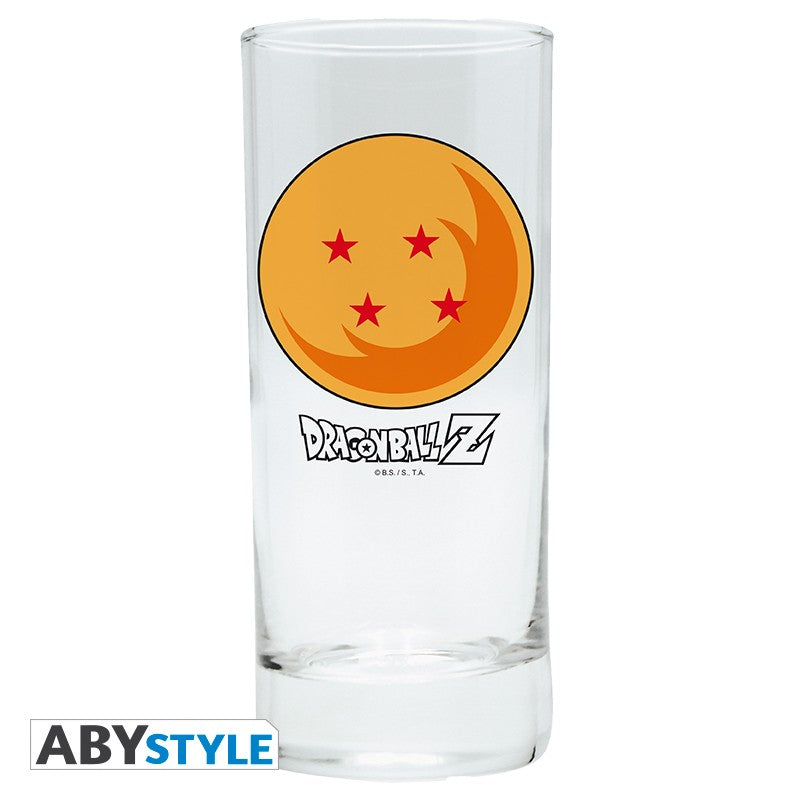 Dragon Ball Premium Gift Set Set 4-Star Dragon Ball