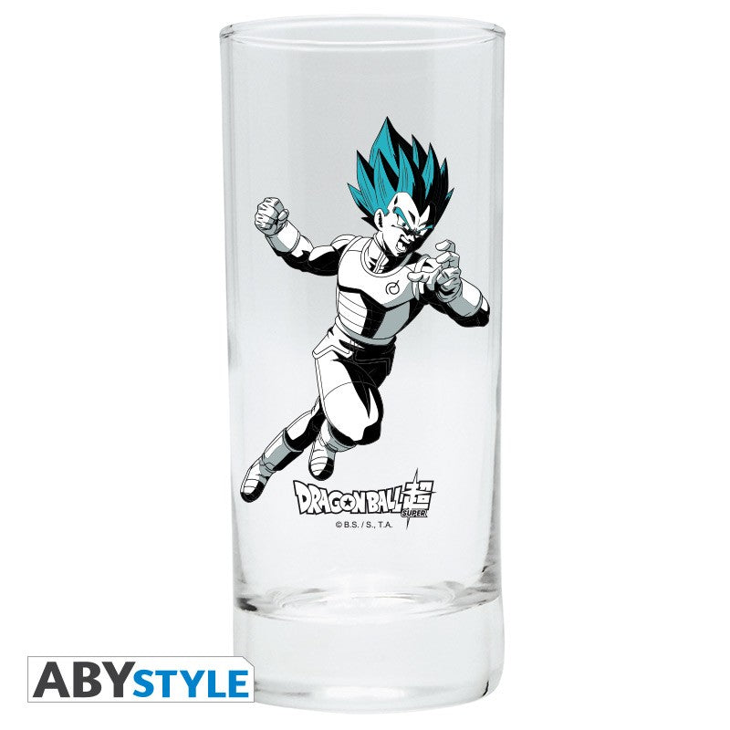 Dragon Ball Super glass set (3)
