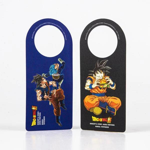 Dragon Ball Super Bände 11-15 im Sammelschuber mit Extra