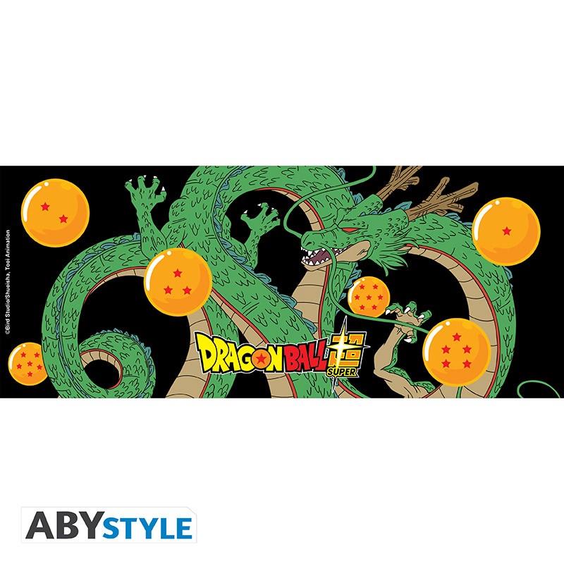 Dragon Ball Super 3D Tasse Shenlong & Dragon Balls