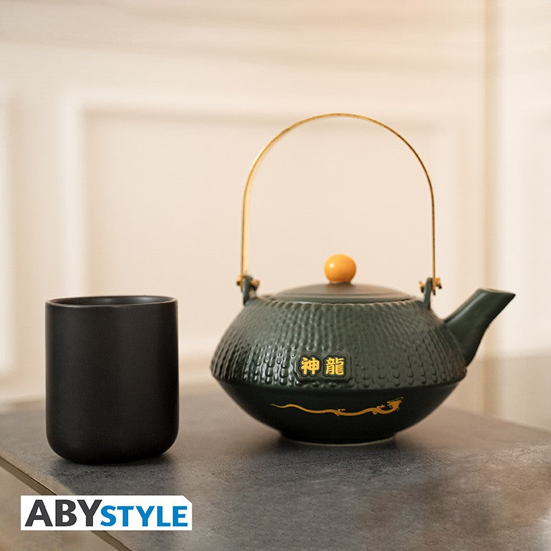 Dragon Ball Teapot Shenron