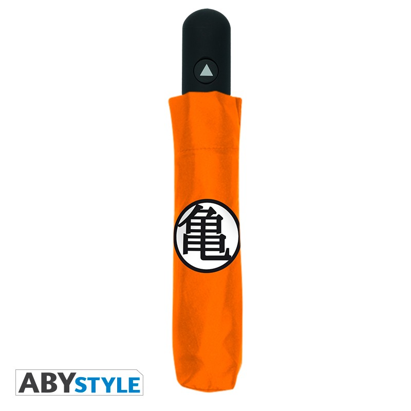 Dragon Ball Umbrella DBZ/Goku Symbols