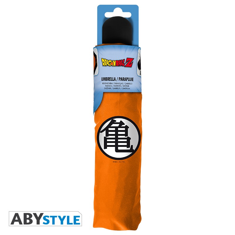 Dragon Ball Umbrella DBZ/Goku Symbols