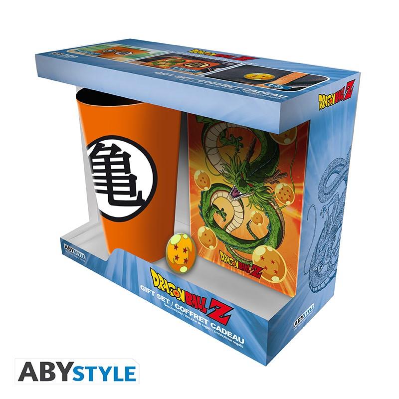Dragon Ball Geschenk-Set
