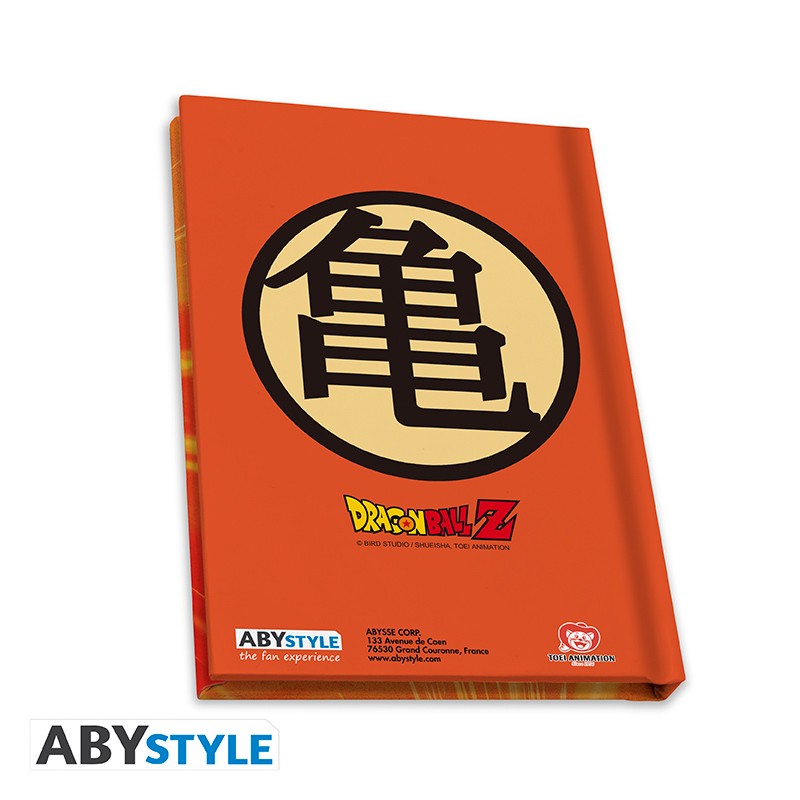 Dragon Ball Gift Set