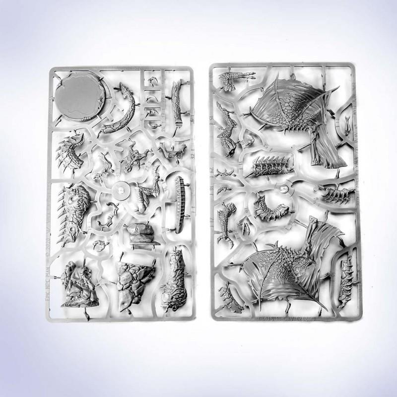 Dungeons & Lasers: Dragon of Schmargonrog