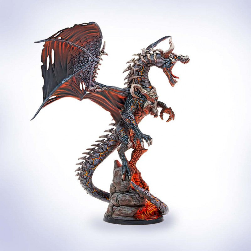 Dungeons & Lasers: Dragon of Schmargonrog