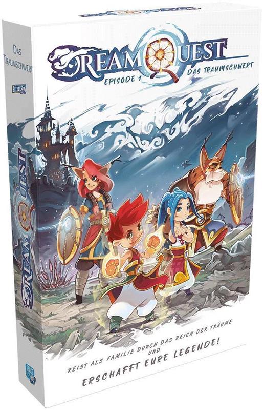 DreamQuest (GER)
