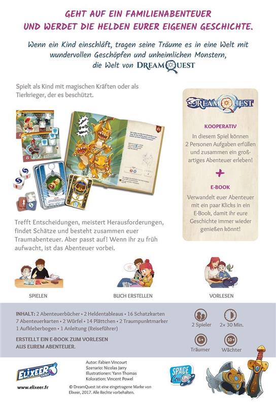 DreamQuest (GER)