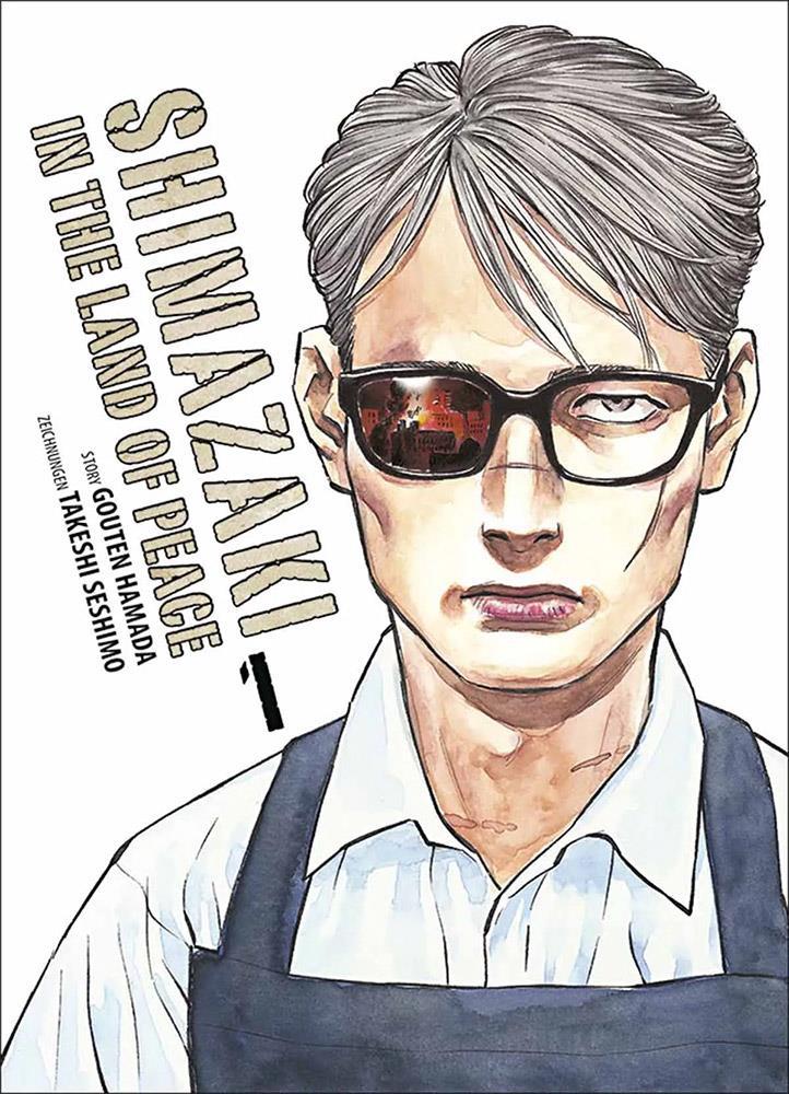 Shimazaki in the Land of Peace 01