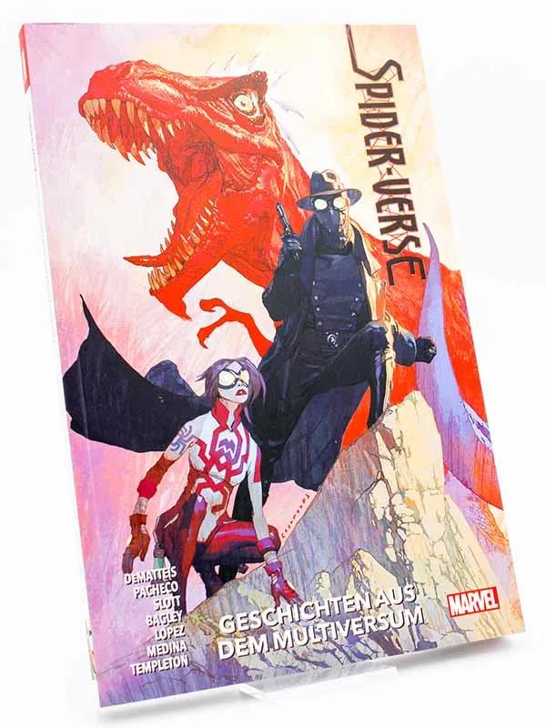 Spider-Verse: Geschichten aus dem Multiversum