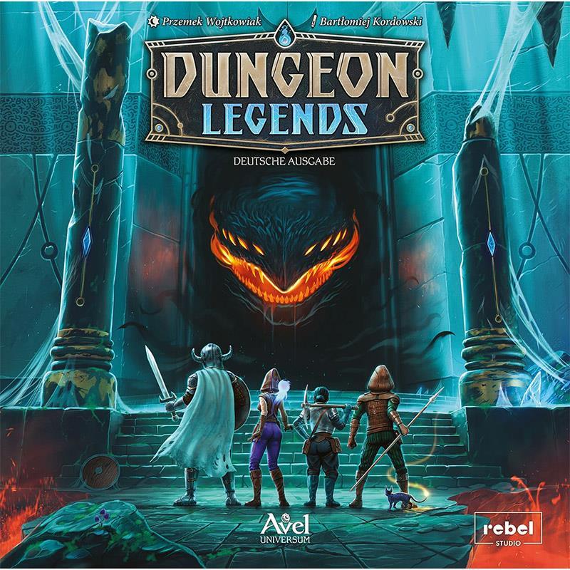 Dungeon Legends (GER)