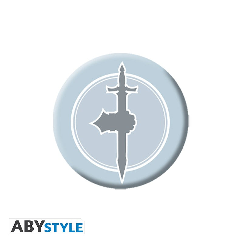 Dungeons & Dragons Badge Pack "Factions"
